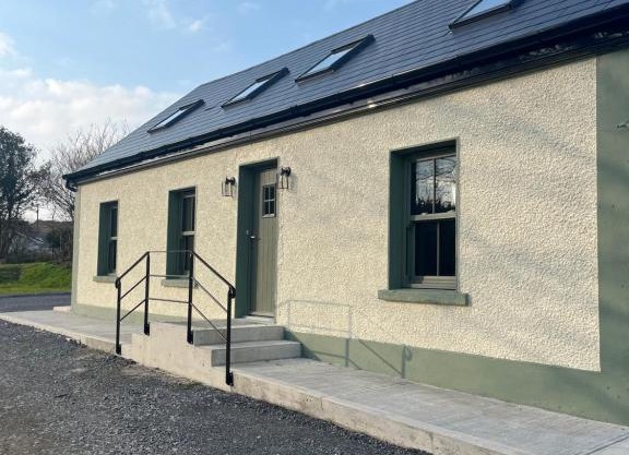 Jackos Cottage