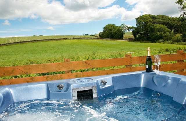 Jacks Hideaway - a pod that sleeps 2 guests in 1 bedroom