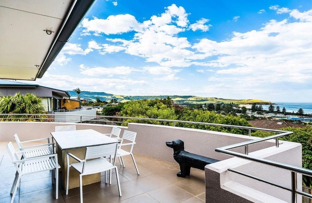Jacks Ocean View Gerringong