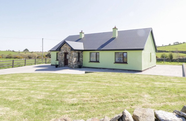 JACK’S PLACE, family friendly in Westport, County Mayo