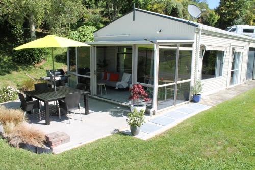 Jacks Place