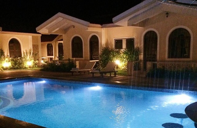 Jacks Resort