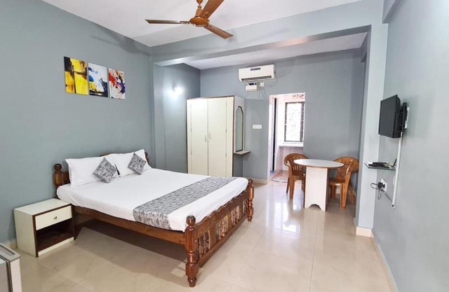 Jackson's Beach House Calangute