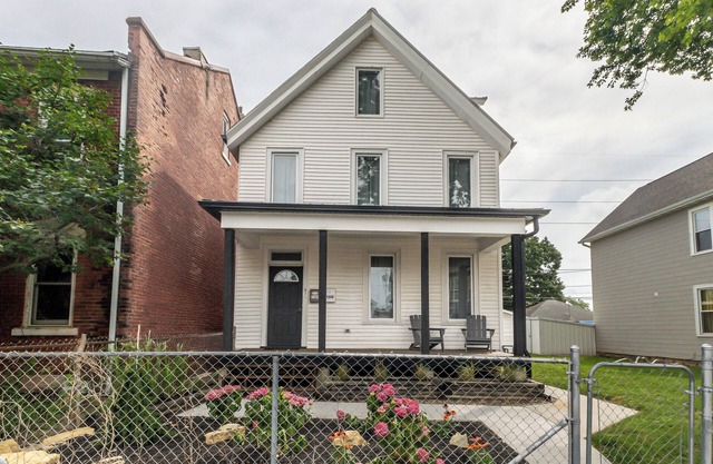 Jackson Street Suites #2