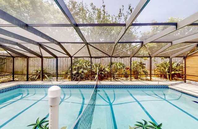 Jacksonville's Delight | House in Jacksonville with pool on St Johns River