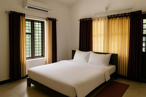 Jacob's Homestay