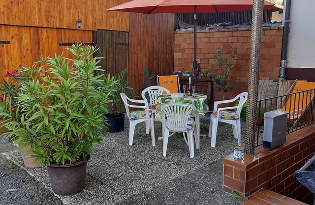 Alquiler de vacaciones apartamento Jacqueline