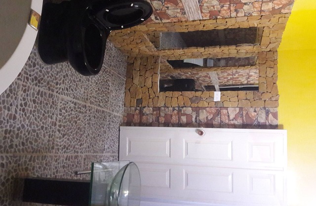 Cabaña de Jacuzzi para pareja