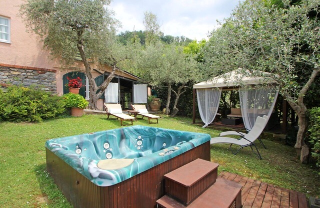 Vacation Home en Ortonovo con 2 habitaciones, capacidad 4