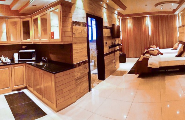 Jad Hotel Suites