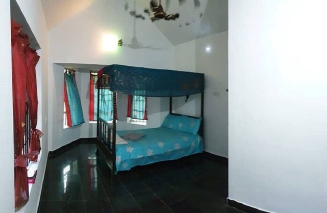 HABITACIÓN JADE - TORTUGA DE SUEÑO