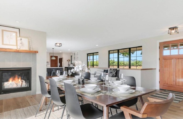 Jade's View Estate
