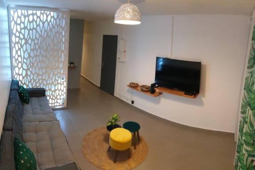 Jadessie " Centre ville - Downtown "