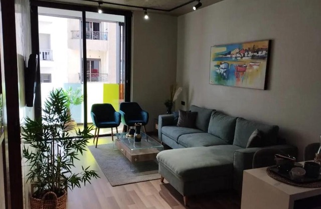 Jado Apartment Gautier