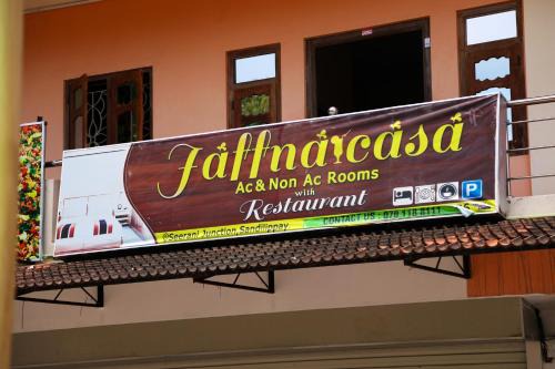 Jaffna Casa