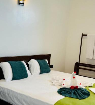 Jaffna City Palace Hotel