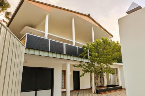 Jaffna Rockland
