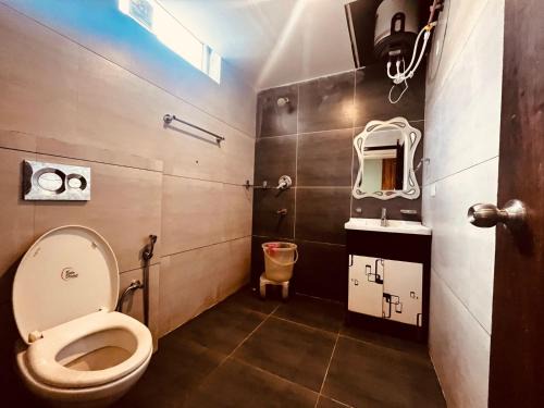 Jagadhar Guest House