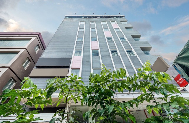Jagadish Hotel Jayanagar