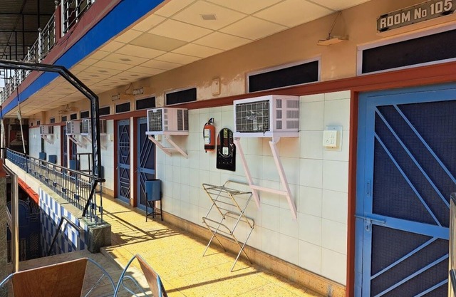 Jagan Hotel And Restaurant