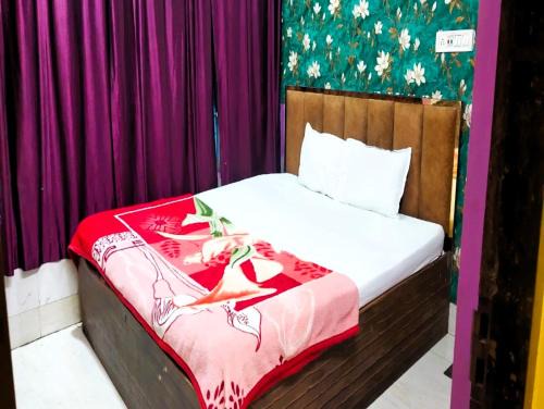 Jagannath International Hotel near Kolkata Airport