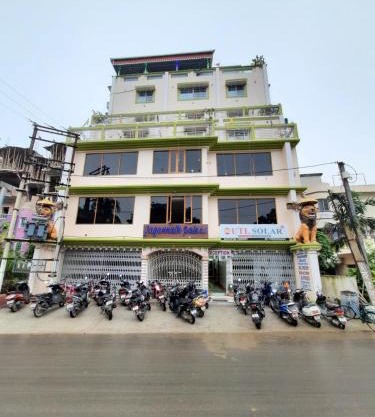 Jagannath Palace