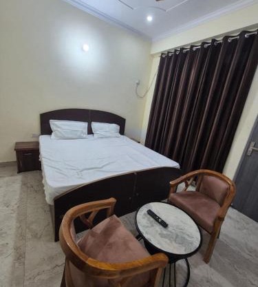 Jagdamba Homestay