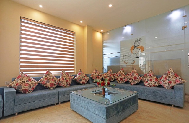 Jagdish Residency