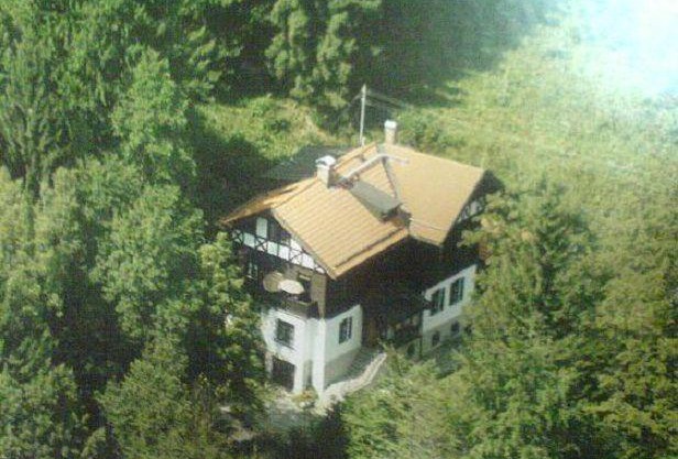 Jagdschloessl-Tegernsee-Schliersee