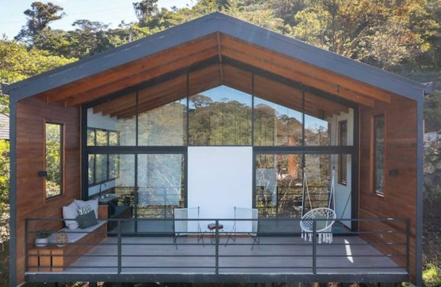 Jaguar house 2