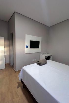 Jaguar Hotel