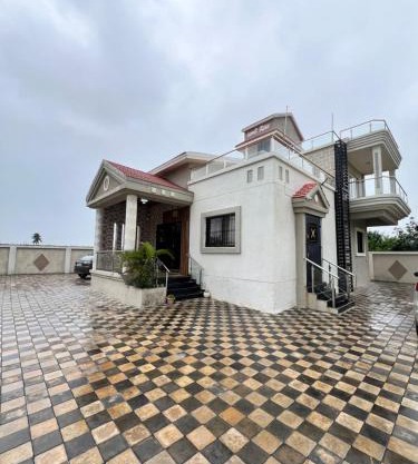 Jagvi Villa