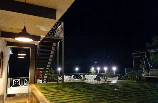 Jai Anjana Resort