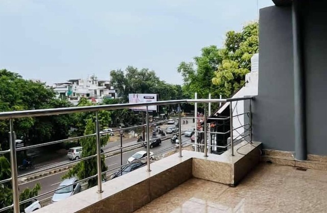 Jai Maa Durga Hotel