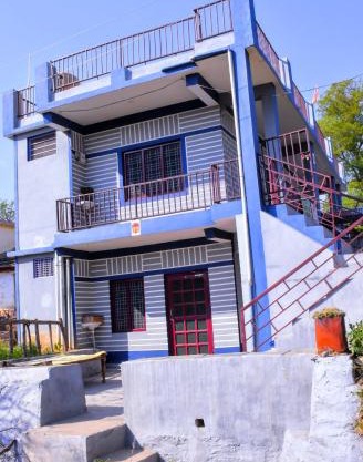 Jai Maa Haat Kali Homestay