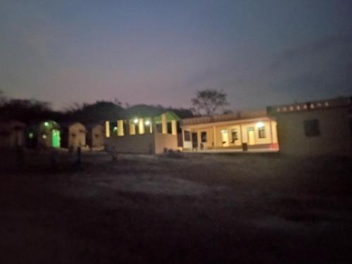 Jai maa meldy restaurant