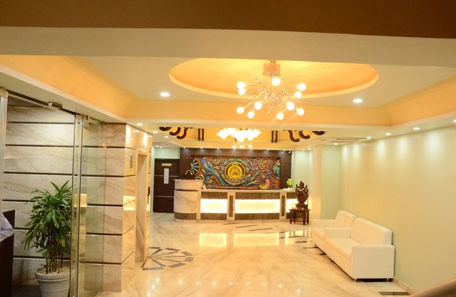 JAI MAATA GRANDEUR