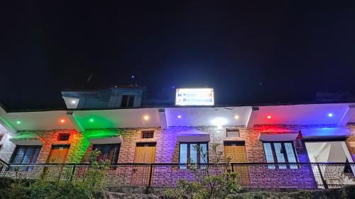 Jai Nagraja Hotel & Restaurant, Yamnotri