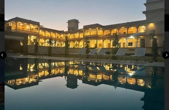 Jai Niwas Palace Resort