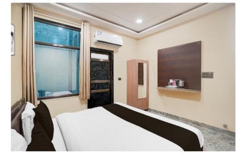 Jai shree shyam guest house