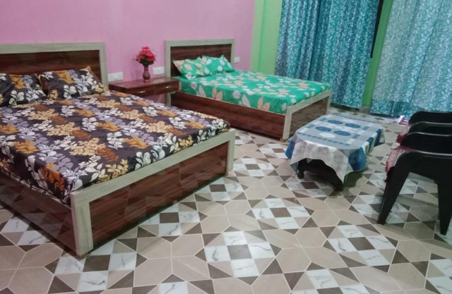 Jai Siddhnath Home Homestay