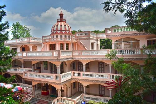 Jains Royal Palace Resorts