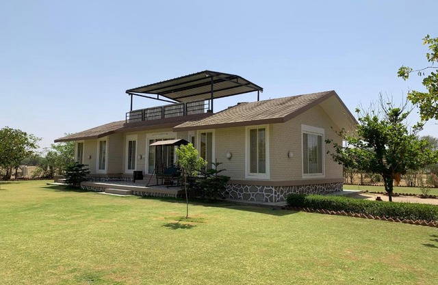 jaipur farm