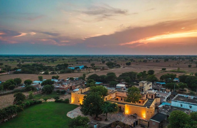 Jaipura Garh by VEO - Part of StayVista