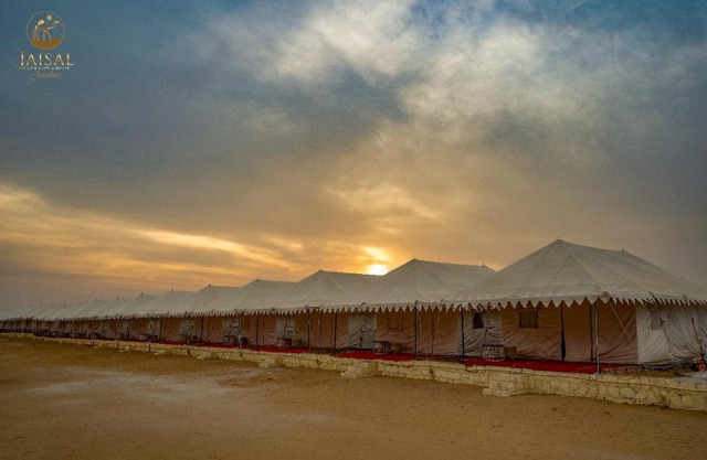 Jaisal Classic Resort