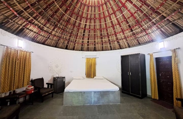 Jaisamand Cottage @ Vyomanh Udaipur