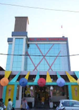 Jaiswal Dharmshala