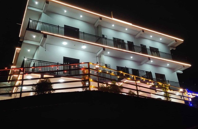Jaitak Resort By Pine