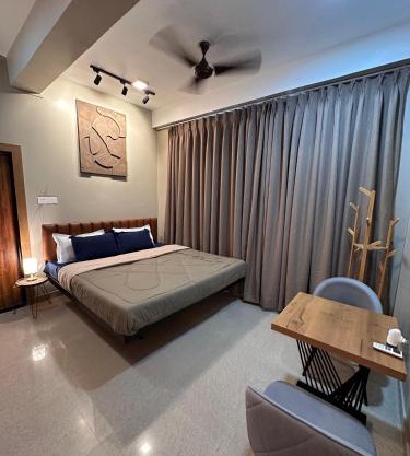 Jajabori Homestay