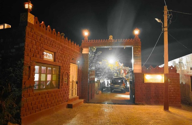 Jakhira Heritage Village Home Stay